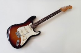 Fender Stratocaster Custom Classic
