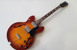 Gibson ES-330TD Sunburst 1970