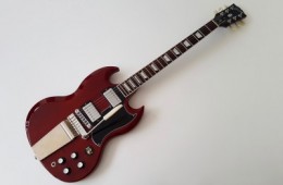 Gibson SG Standard 2018 Cherry