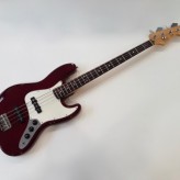 Fender Jazz Bass Standard 1999