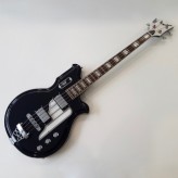 Eastwood Airline Map Bass 2008 Black