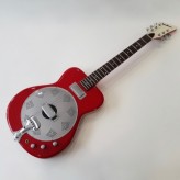 Eastwood Airline Folkstar 2014 Red