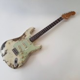 Fender Stratocaster Super Heavy Relic