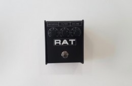 ProCo Sound RAT 2 Distortion
