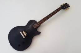 Gibson Les Paul CM 2015 Satin Ebony