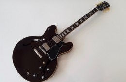 Gibson ES-335 Walnut 2017 Limited