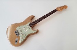 Fender Stratocaster 1964 Fessler