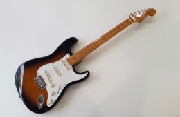 Squier Stratocaster 57 JV 1983 Sunburst
