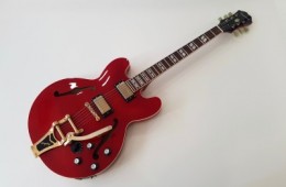 Epiphone ES-345 Cherry 2011 Limited