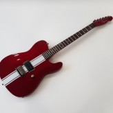 Fender Esquire Custom GT 2003