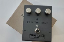 Free The Tone SS-1V String Slinger