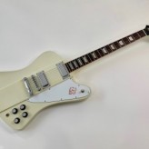 Gibson Firebird V 2012 Classic White