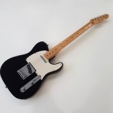 Fender Telecaster Standard 2005 Black