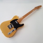 Fender Nocaster 1951 Relic Custom Shop