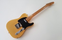 Fender Nocaster 1951 Relic Custom Shop
