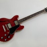 Gibson ES-339 Cherry 2020