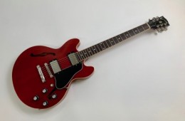 Gibson ES-339 Cherry 2020