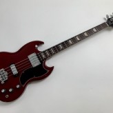 Gibson SG Standard Bass 2014 Cherry