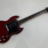 Gibson SG Pete Townshend 2001