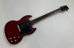 Gibson SG Pete Townshend 2001
