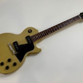 Gibson Les Paul Special Custom Shop