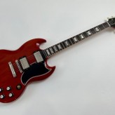 Gibson SG 61 Custom Shop 2018 Historic