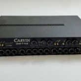 Carvin Quad X-Amp préampli
