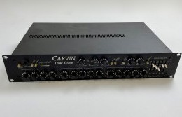 Carvin Quad X-Amp préampli