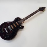 Gibson S-1 Customisée 1978