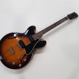 Gibson ES-330 Historic 1961 VOS