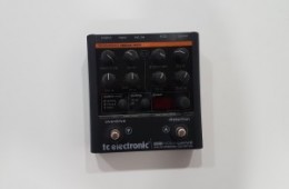 TC Electronic NDR-1 Nova Drive