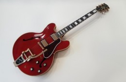 Gibson ES-355 Bigsby 2017 Cherry