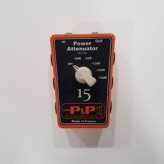 Plug & Play Power Attenuator 15