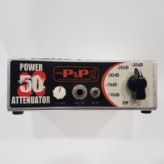 Plug & Play Power Attenuator 50 II