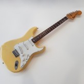 Fender Stratocaster 1978 Hardtail