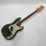Fender American Pro Precision Bass 2016