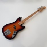 Squier Mustang Bass 2011 Sunburst