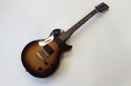 Gibson XR-1 Les Paul 1980 Goldburst