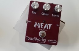 Toadworks Dual Meat Booster