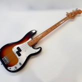 Tokai Hard Puncher Precision Bass