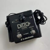 TC Electronic Ditto JAM X2
