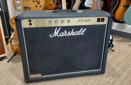 Marshall JCM800 4104 1982