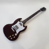 Gibson SG Special Faded 2011 Brown