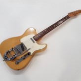 Fender Telecaster Bigsby 1967 Blonde