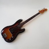 Squier Precision Bass JV 1983 Japan