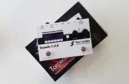 Two Notes Audio Torpedo C.A.B.