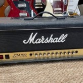Marshall 4100 JCM900 1997