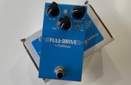 Fulltone Full-Drive 1 FD-1