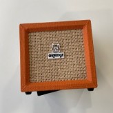 Orange Mini Crush Ampli