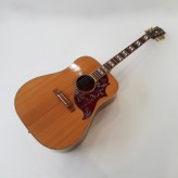 Gibson Custom Shop Hummingbird Koa